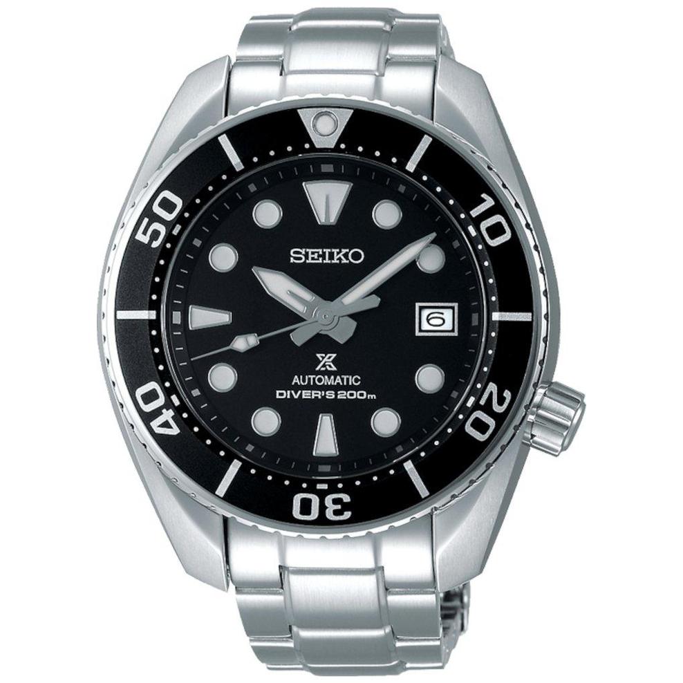 ZEGAREK SEIKO PROSPEX AUTOMATIC
