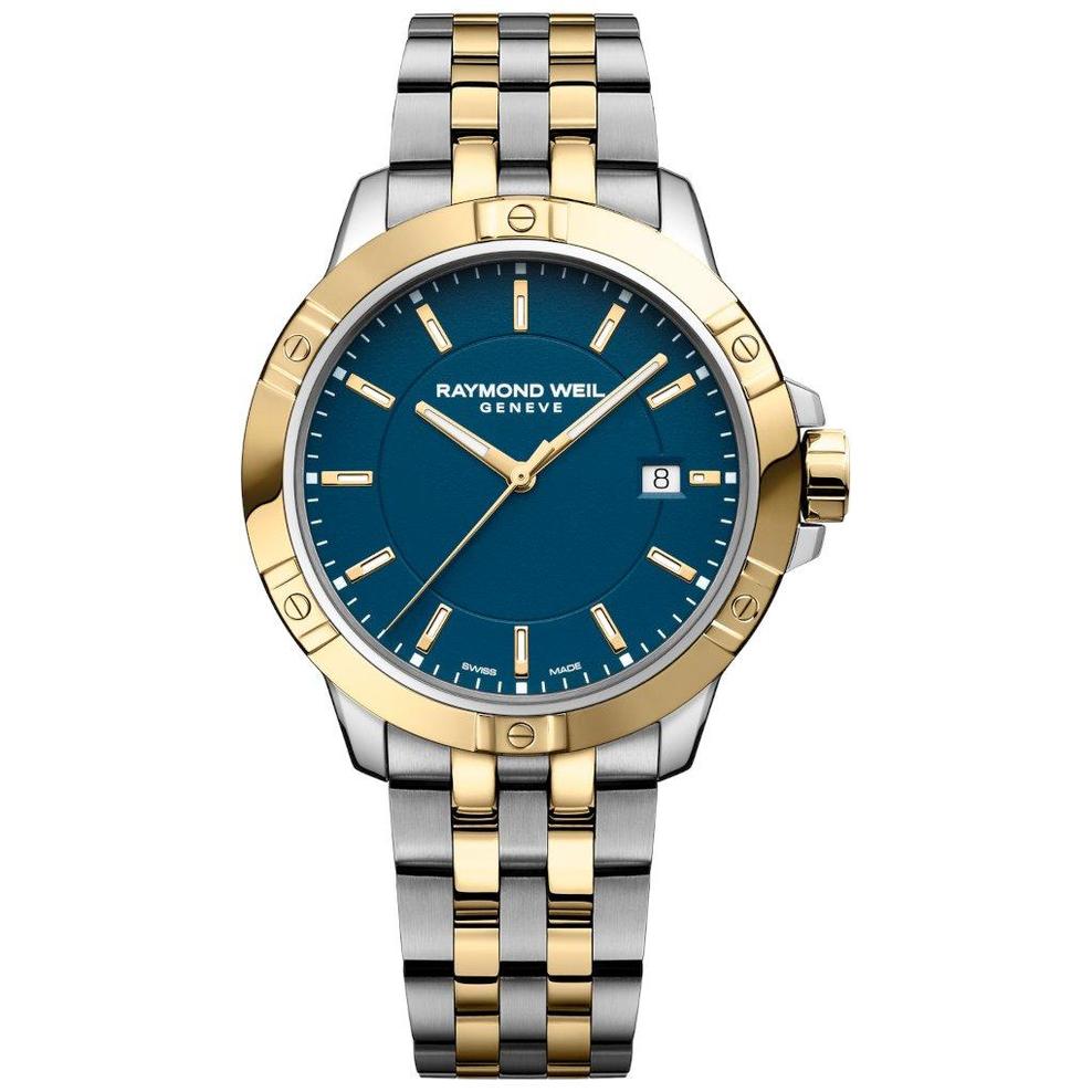 ZEGAREK RAYMOND WEIL TANGO CLASSIC