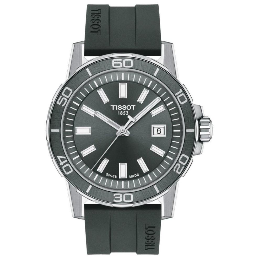 TISSOT SUPERSPORT GENT