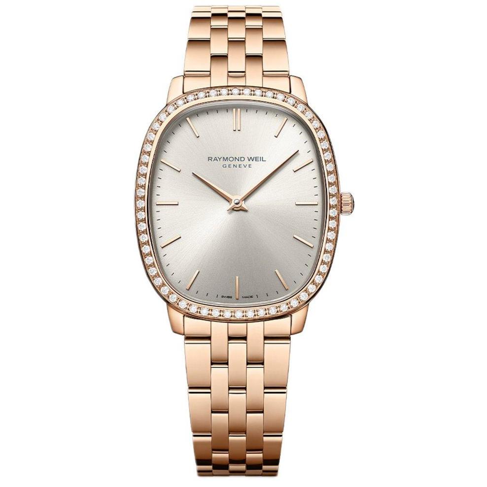 ZEGAREK RAYMOND WEIL TOCCATA HERITAGE