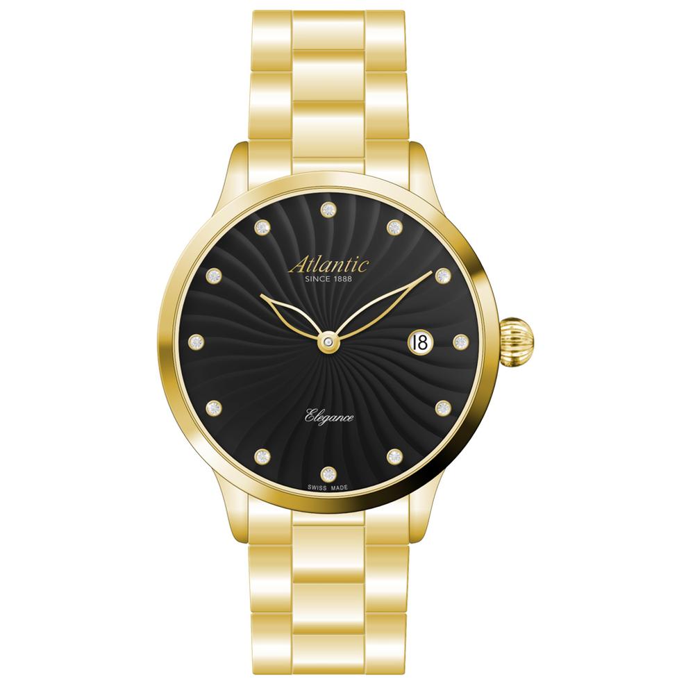ZEGAREK ATLANTIC Elegance