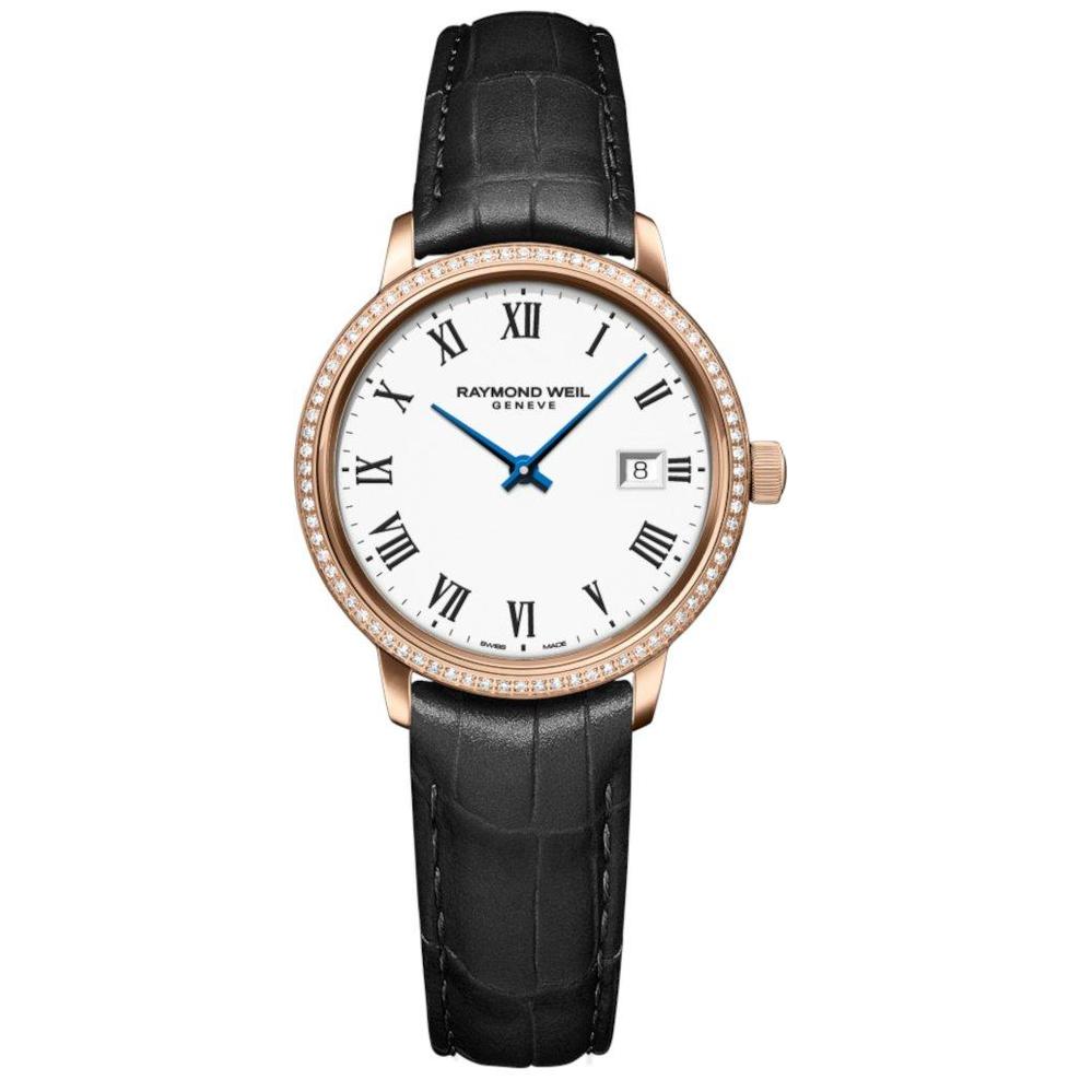 ZEGAREK RAYMOND WEIL TOCCATA CLASSIC