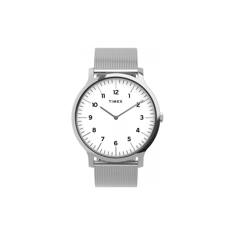 ZEGAREK TIMEX NORWAY