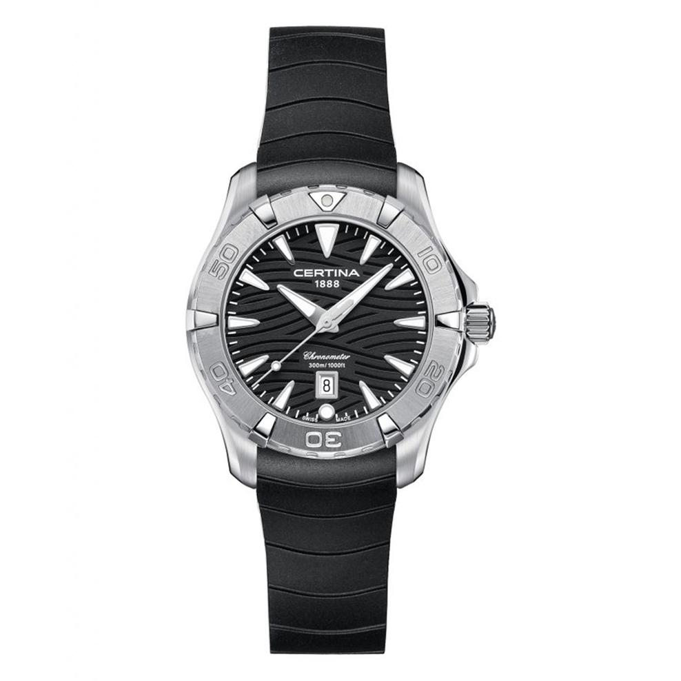 ZEGAREK CERTINA DS Action Lady