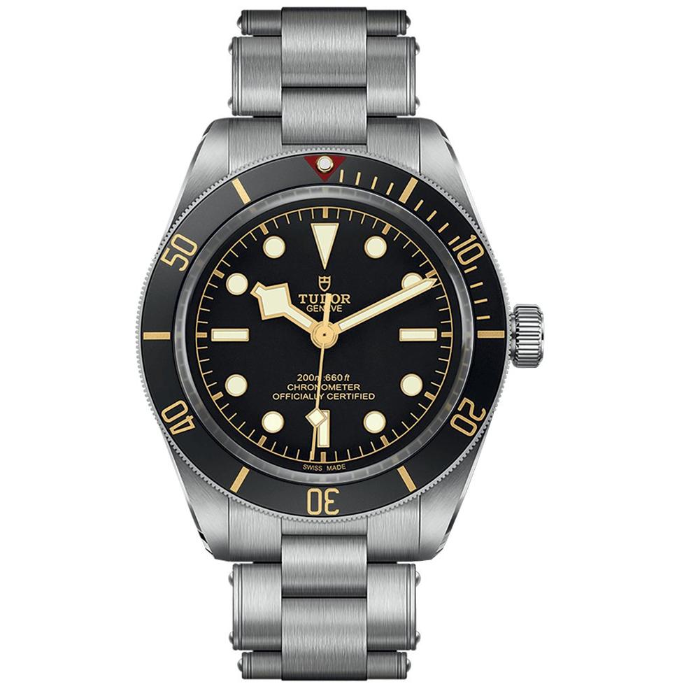 TUDOR BLACK BAY 58