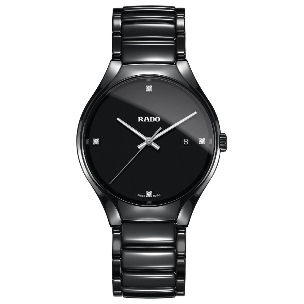 ZEGAREK RADO True Diamonds