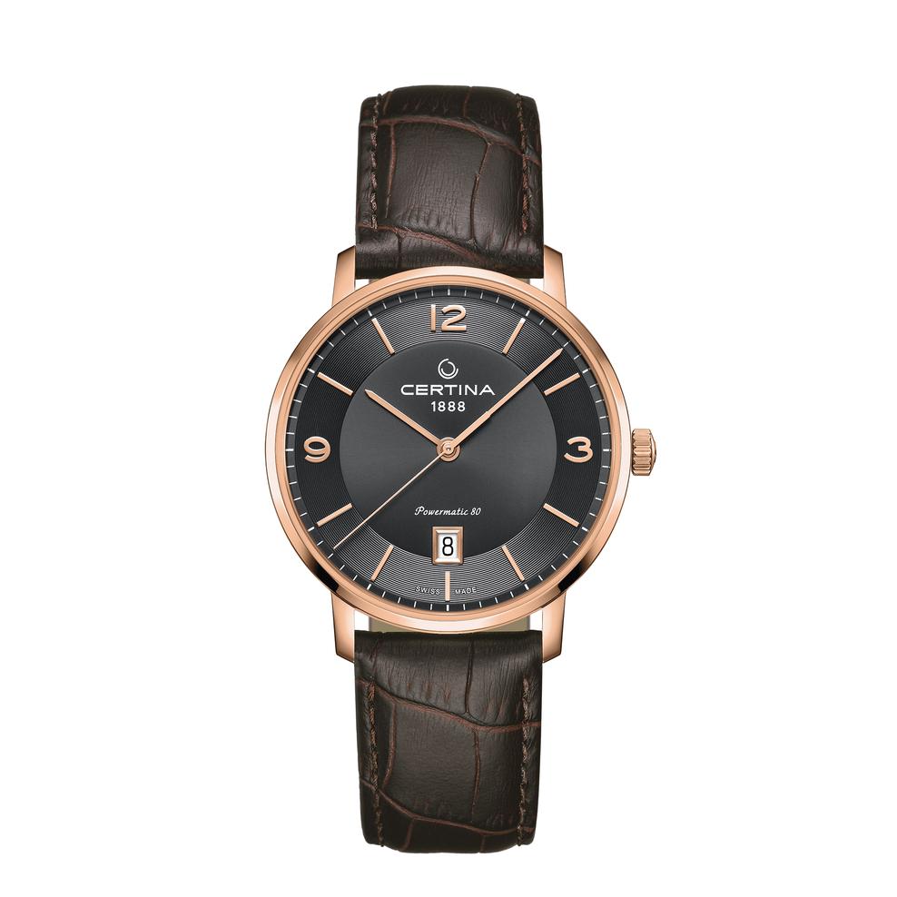 ZEGAREK CERTINA DS Caimano