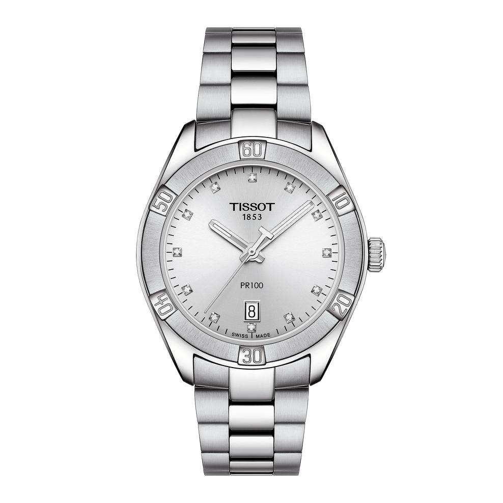 Tissot PR 100 Sport Chic