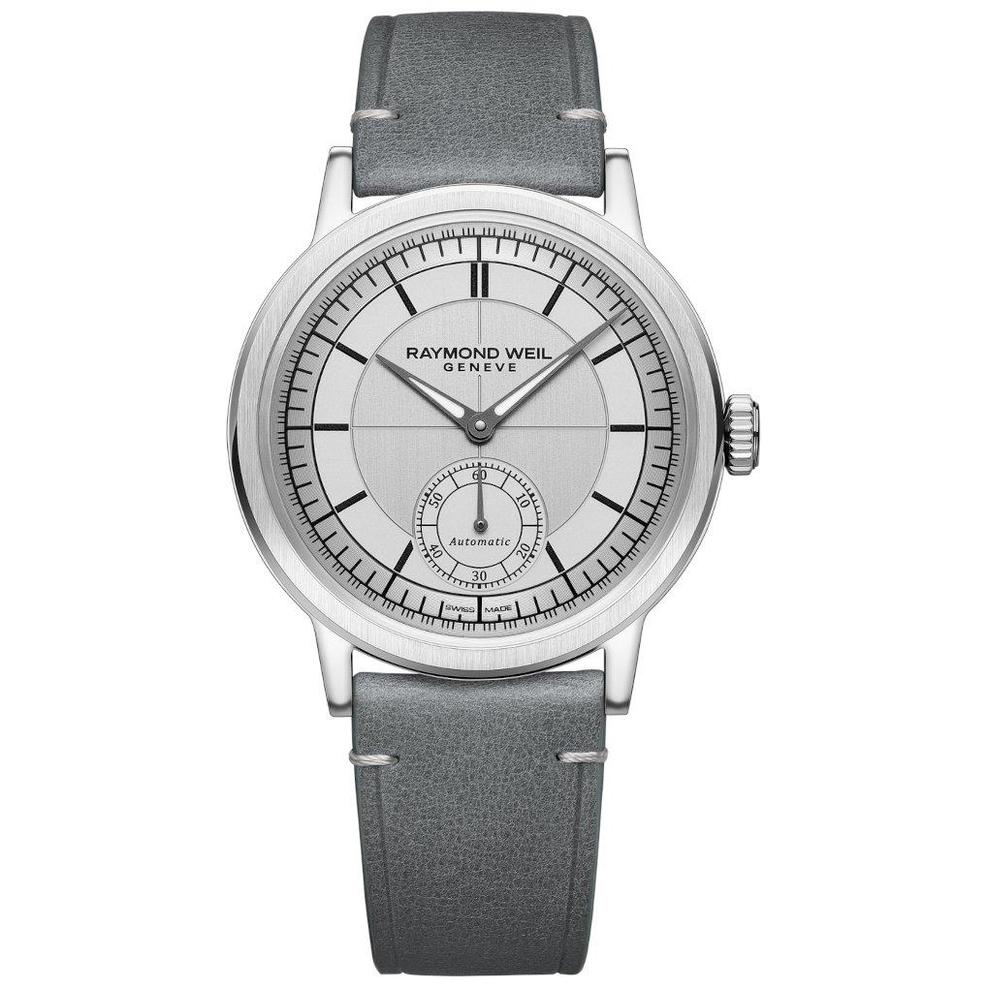 ZEGAREK RAYMOND WEIL MILLESIME SMALL SECONDS