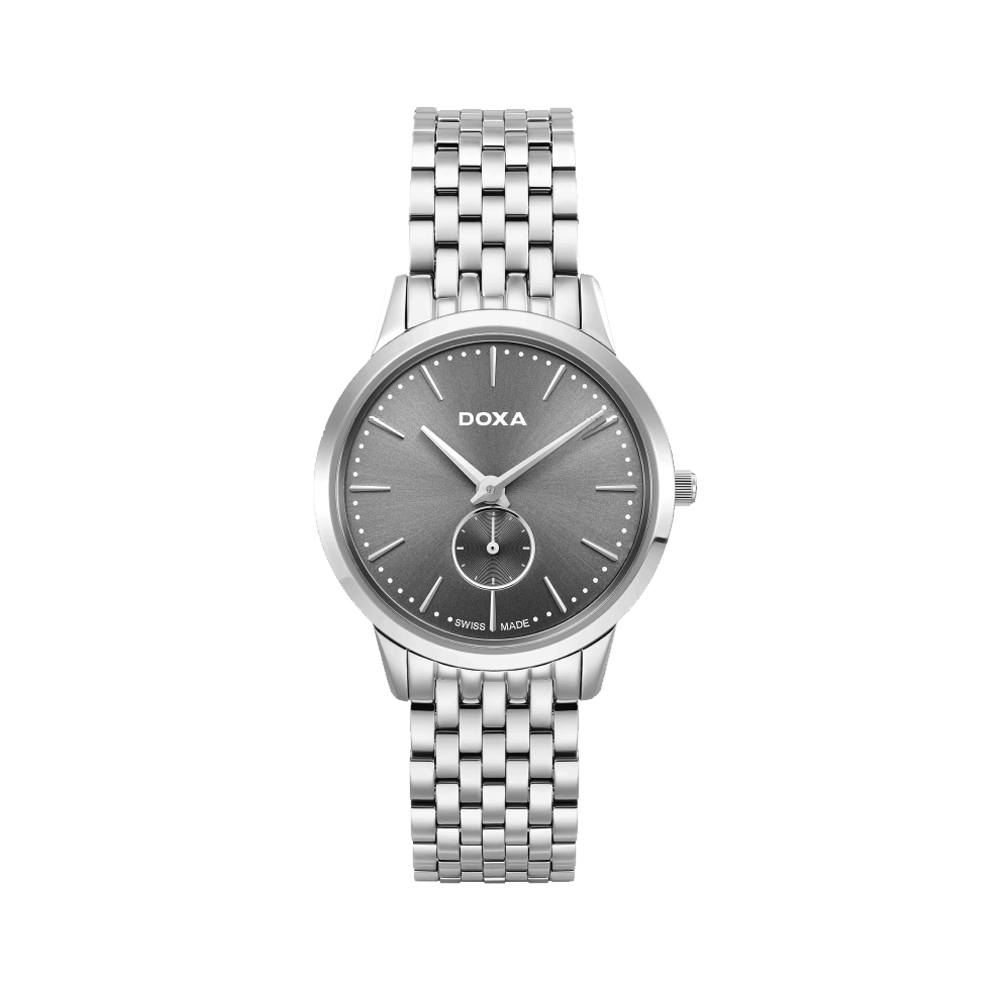 ZEGAREK DOXA SLIM LINE