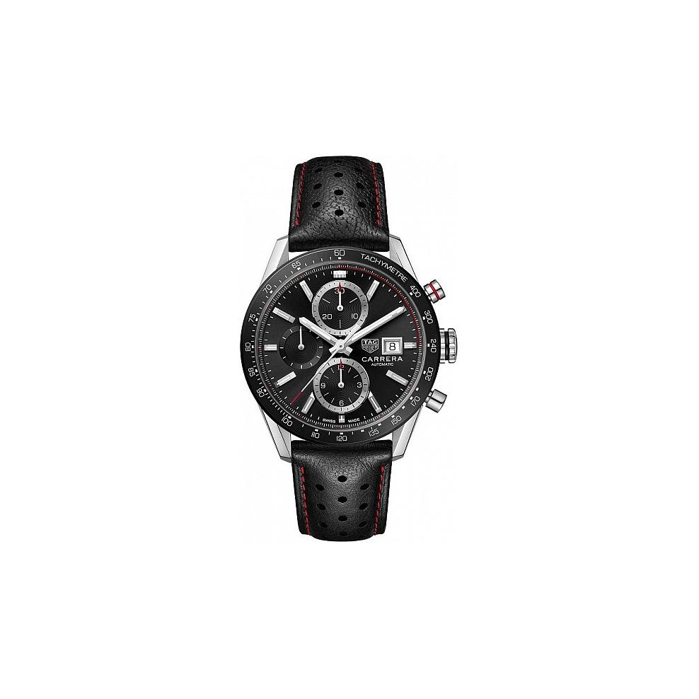 ZEGAREK TAG HEUER CARRERA