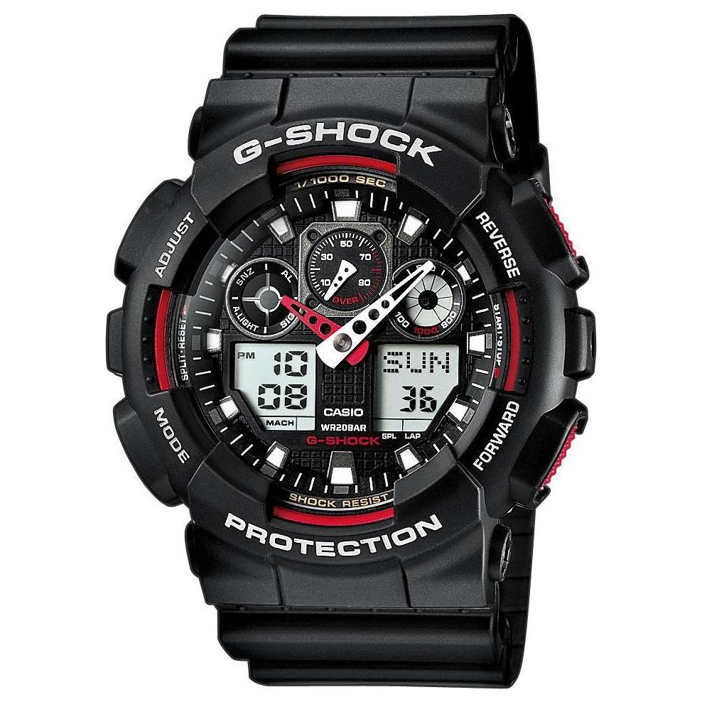 ZEGAREK G-SHOCK FALCON