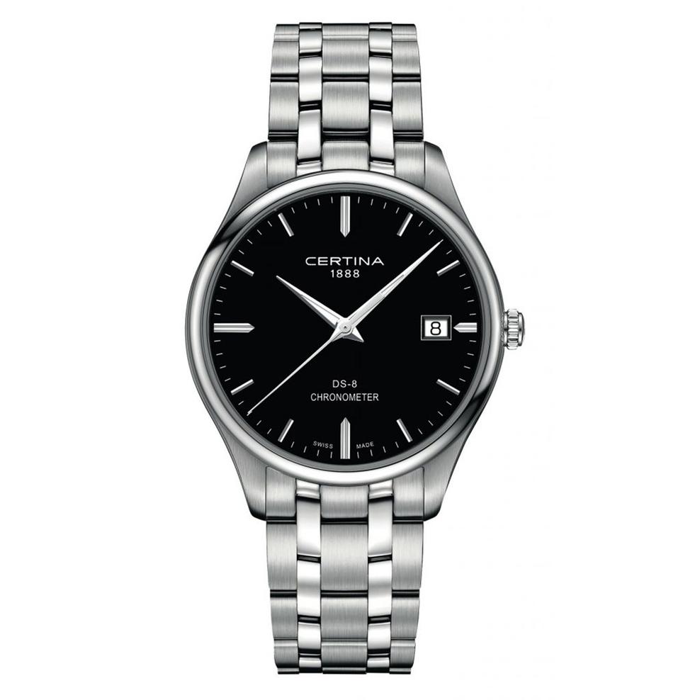 ZEGAREK CERTINA DS-8 Gent