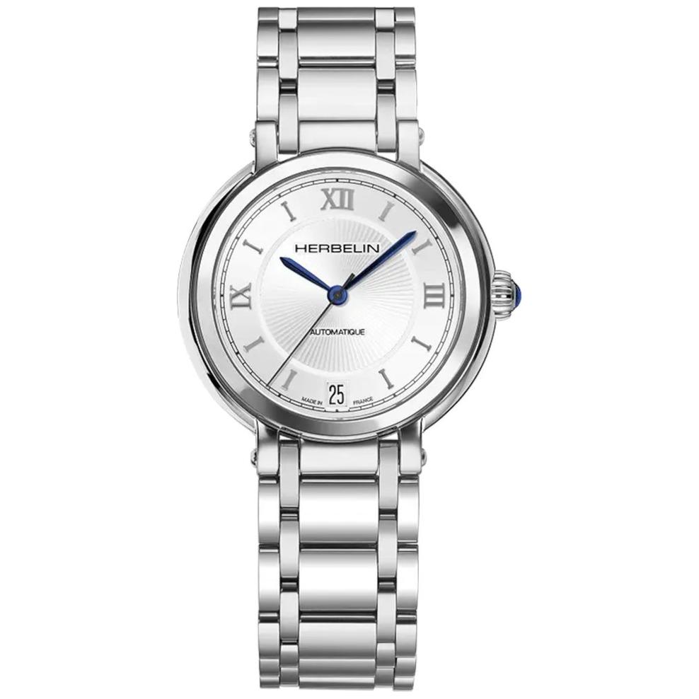 ZEGAREK HERBELIN GALET AUTOMATIC