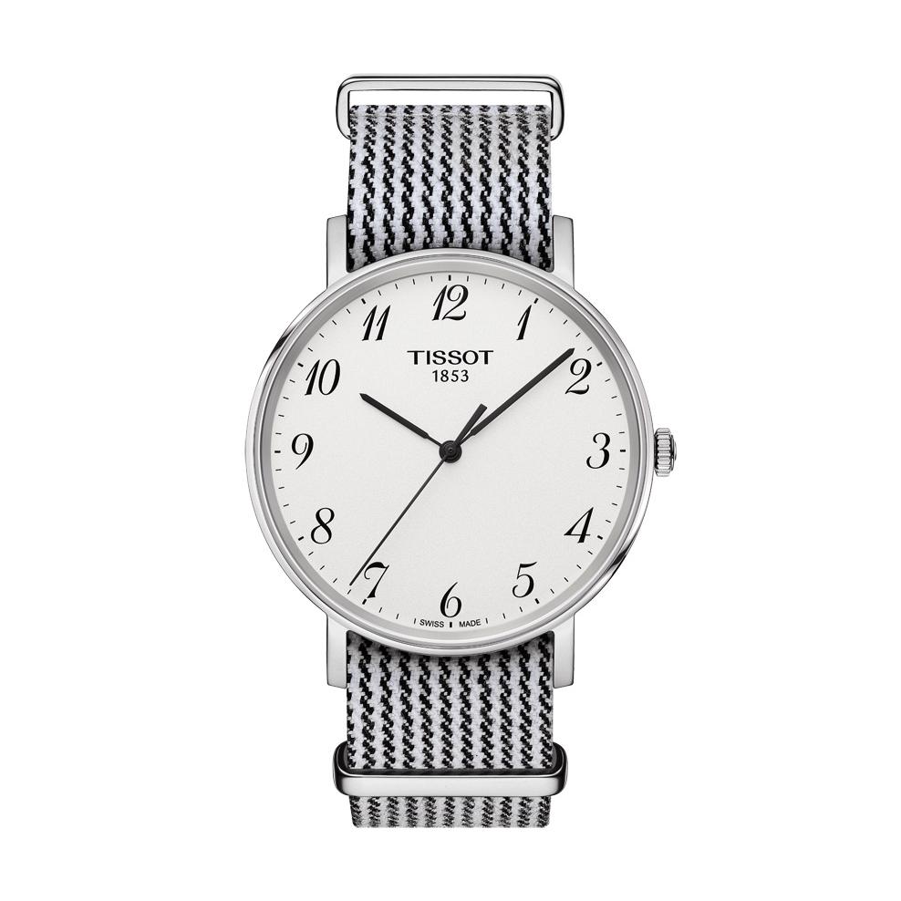 Tissot Everytime Medium Nato