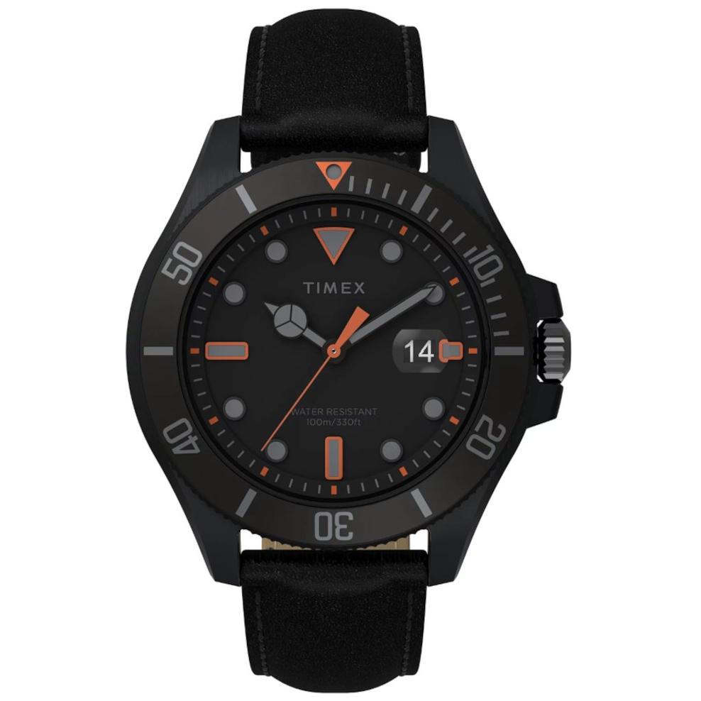 ZEGAREK TIMEX Harborside Coast