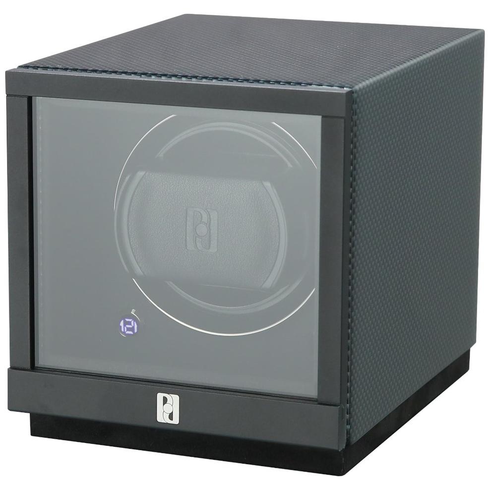 ROTOMAT PAUL DESIGN GENTLEMEN 1D CARBON HIGHGLOSS