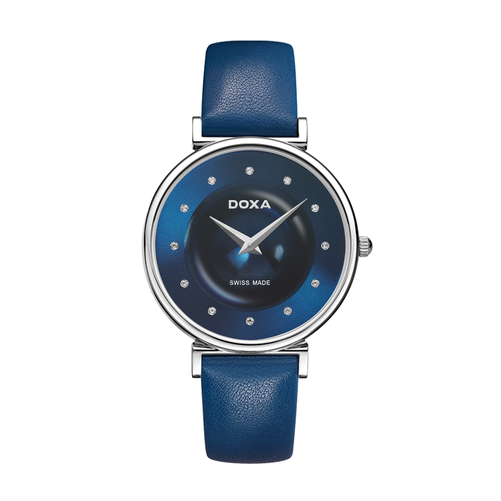 ZEGAREK DOXA D-Trendy