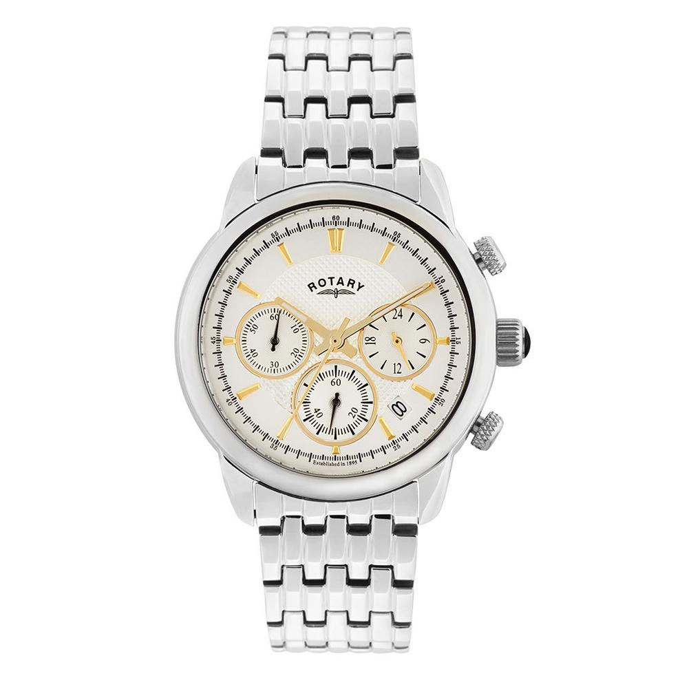ZEGAREK ROTARY MONACO