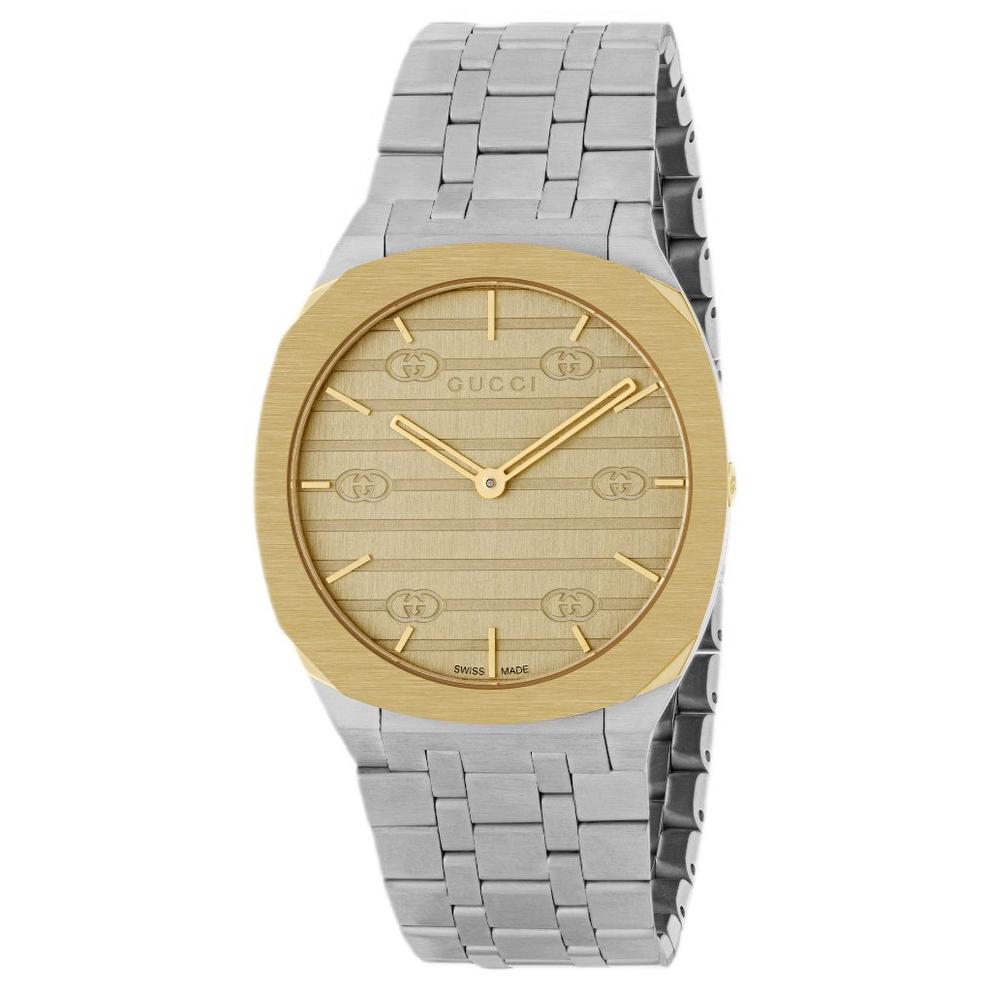 ZEGAREK GUCCI 25H