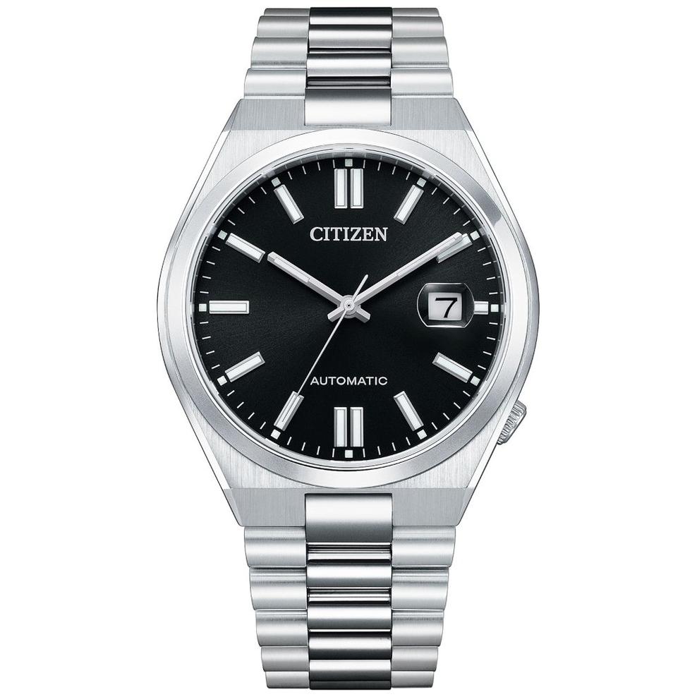 ZEGAREK CITIZEN TSUYOSA MECHANICAL