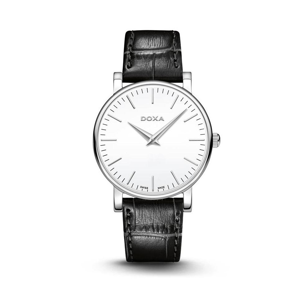 ZEGAREK DOXA D-light Lady