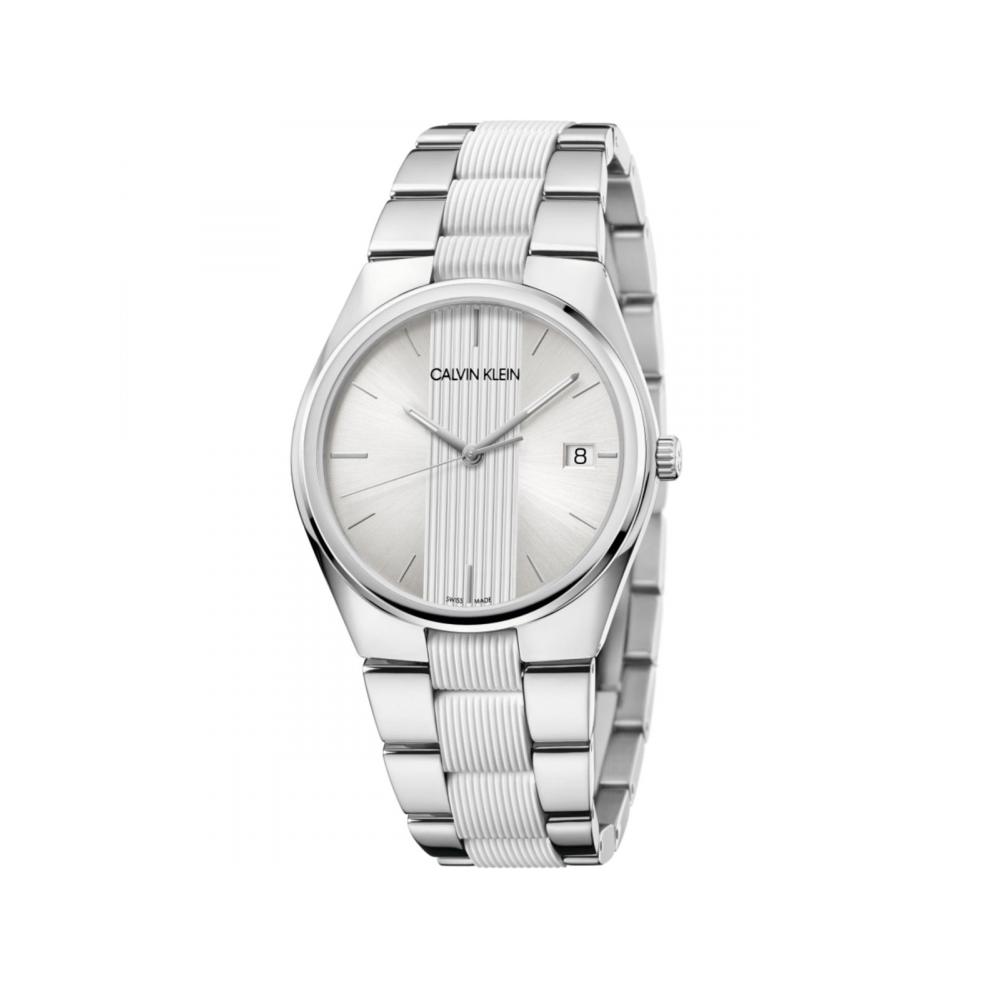 ZEGAREK CALVIN KLEIN Contrast