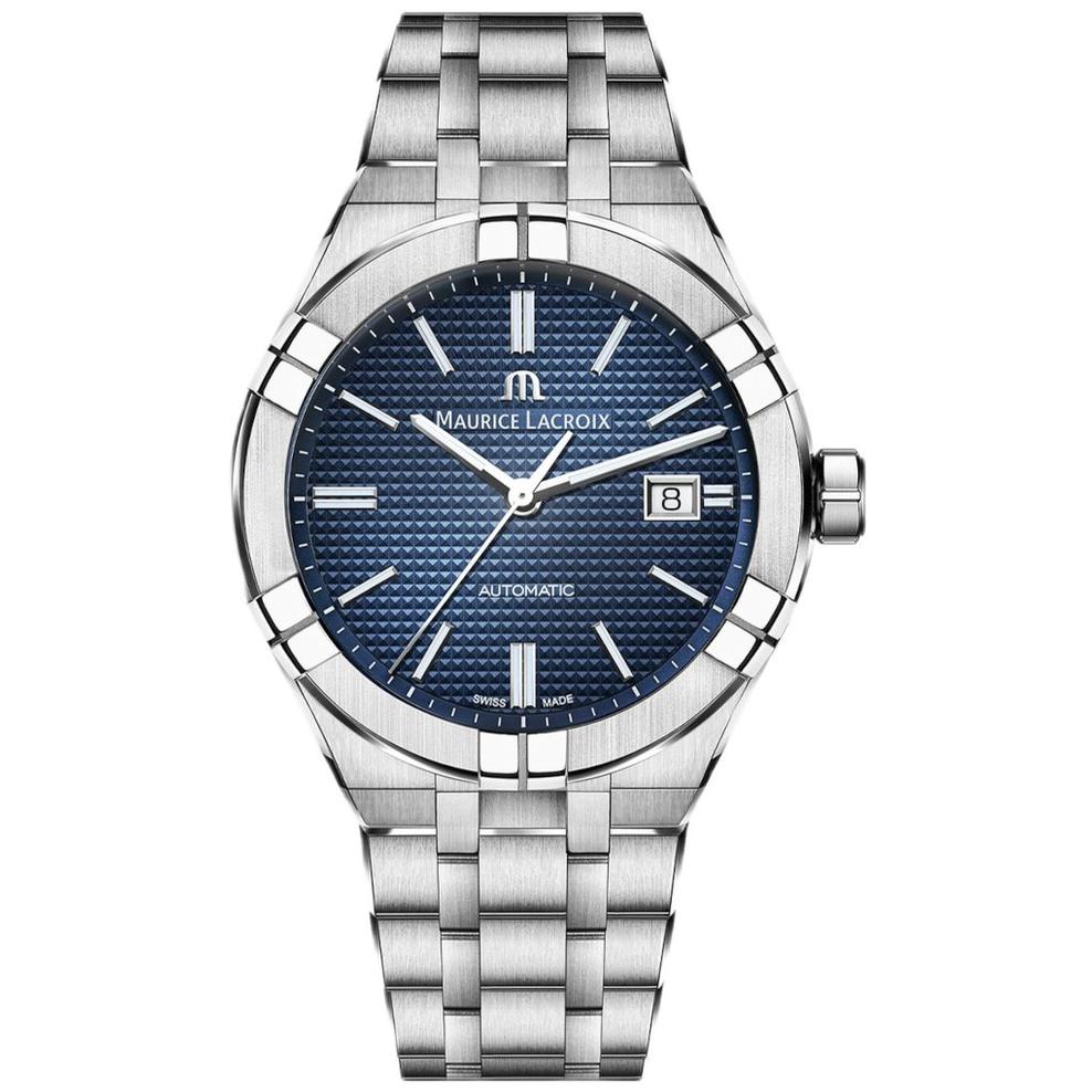 ZEGAREK MAURICE LACROIX AIKON AUTOMATIC