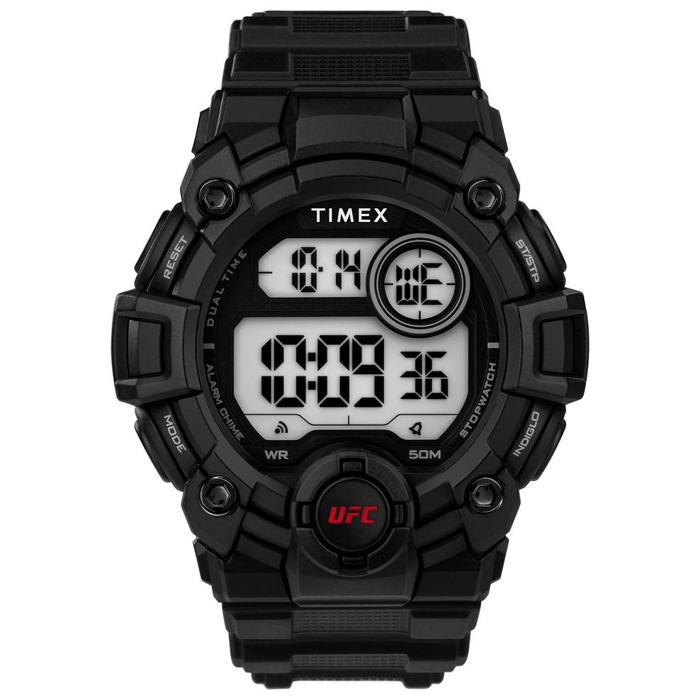 ZEGAREK TIMEX UFC Rematch