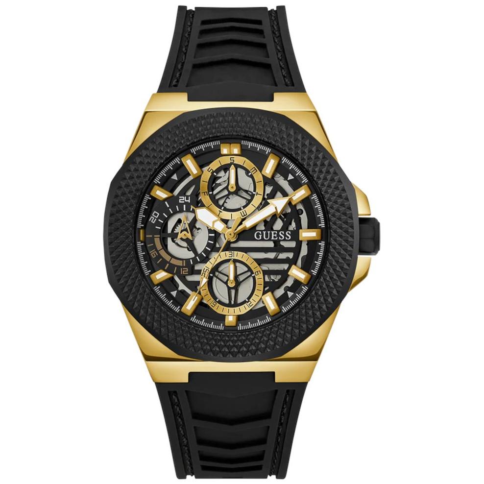 ZEGAREK GUESS FRONT-RUNNER