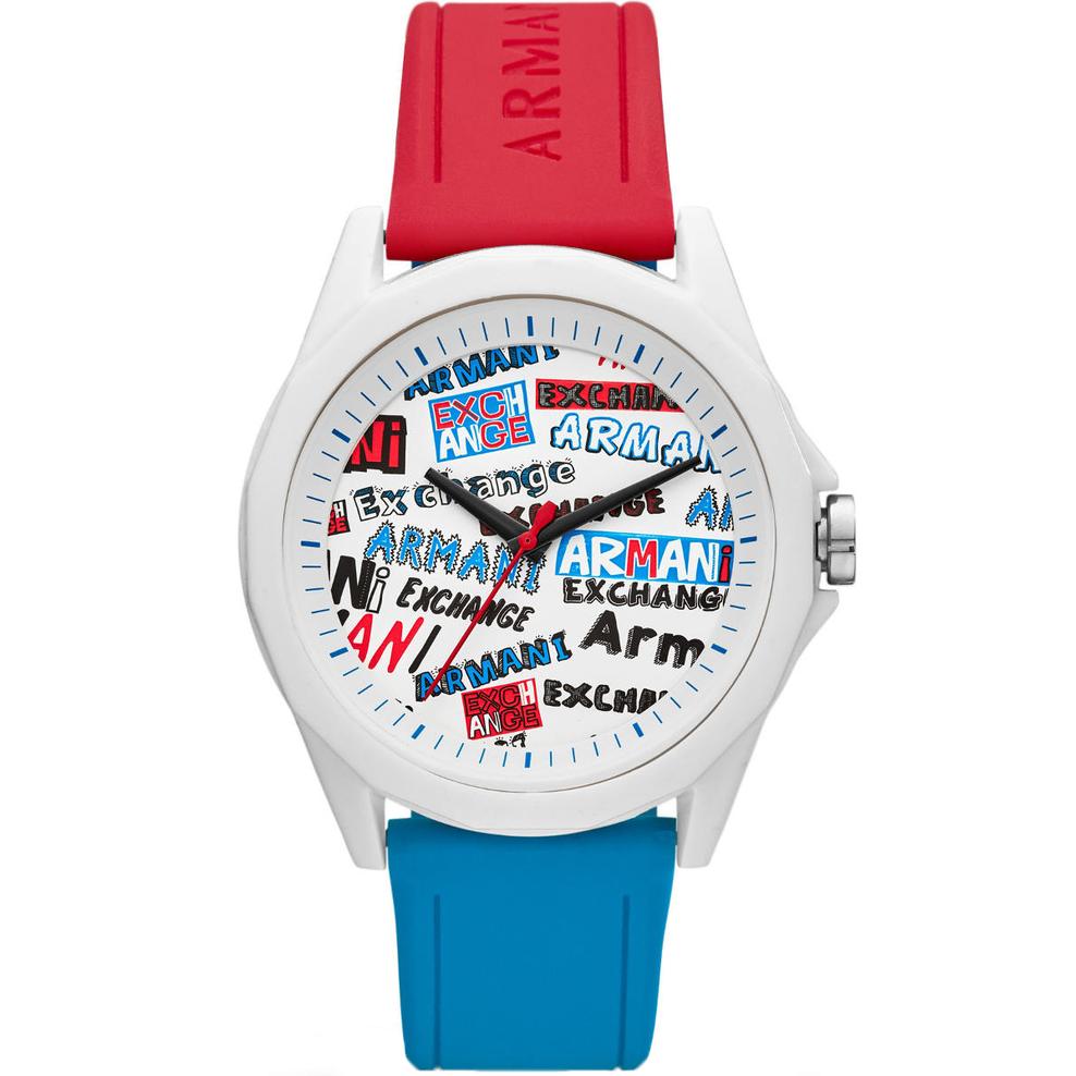 ZEGAREK ARMANI EXCHANGE DREXLER