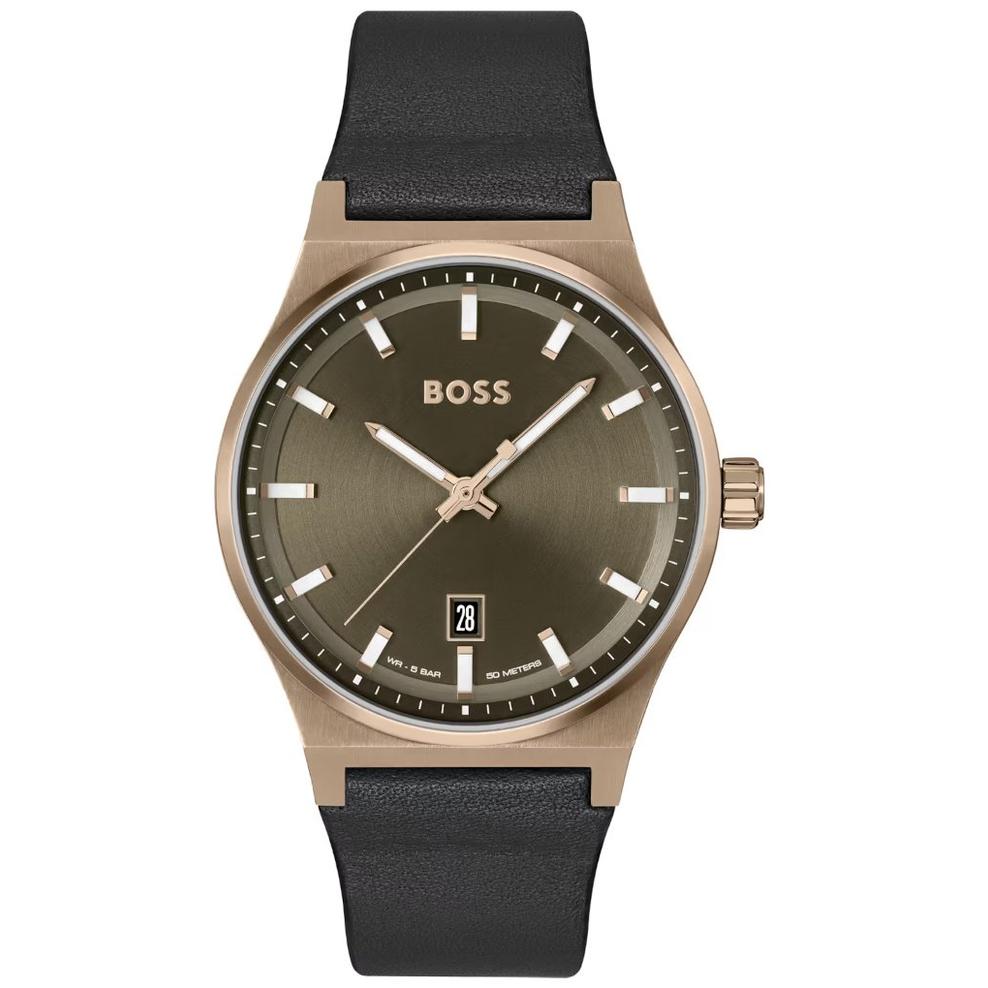 ZEGAREK HUGO BOSS CANDOR