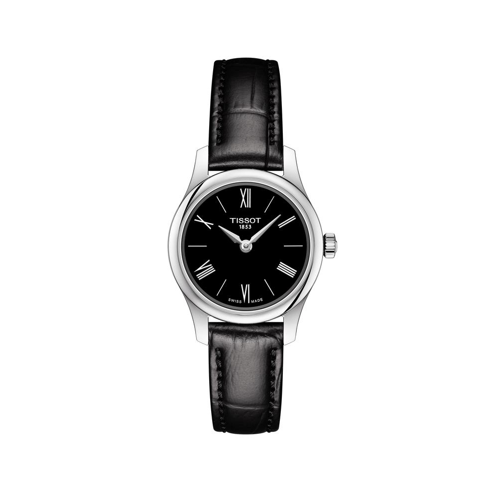 Tissot Tradition 5.5 Lady