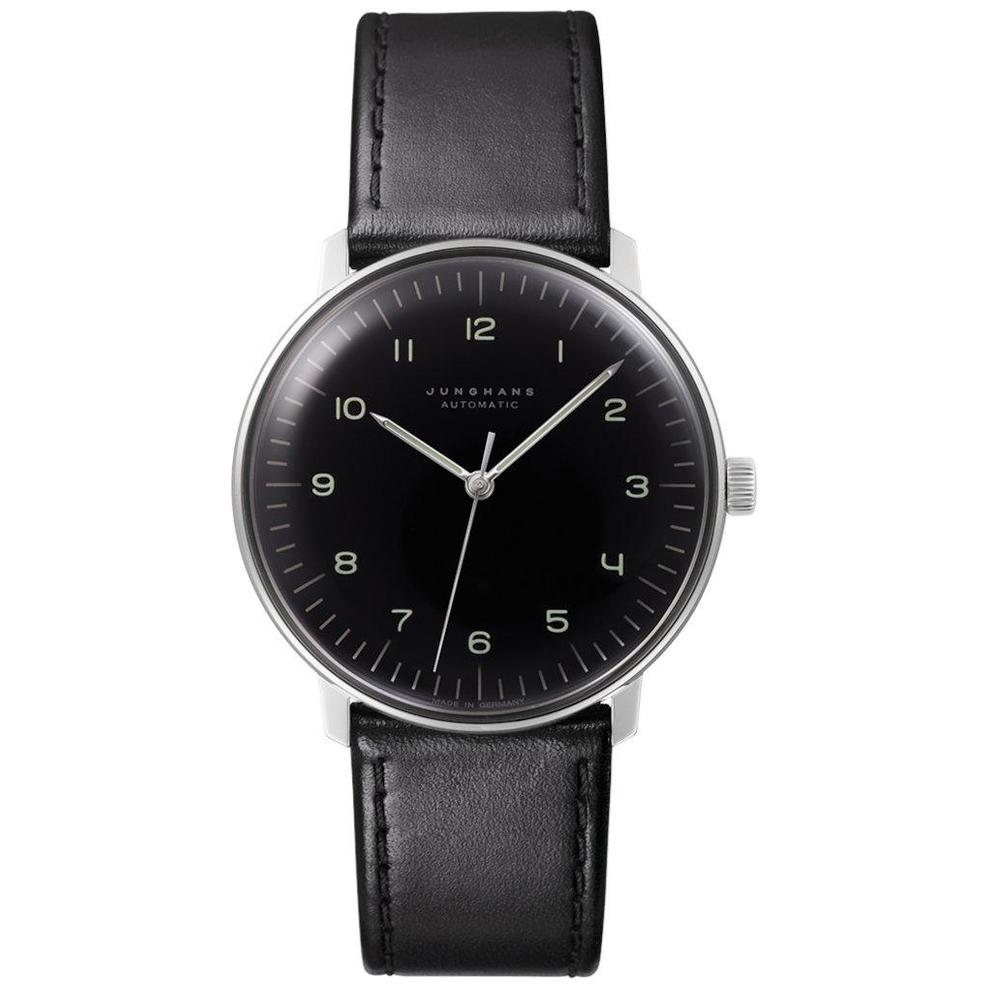 ZEGAREK JUNGHANS MAX BILL AUTOMATIC