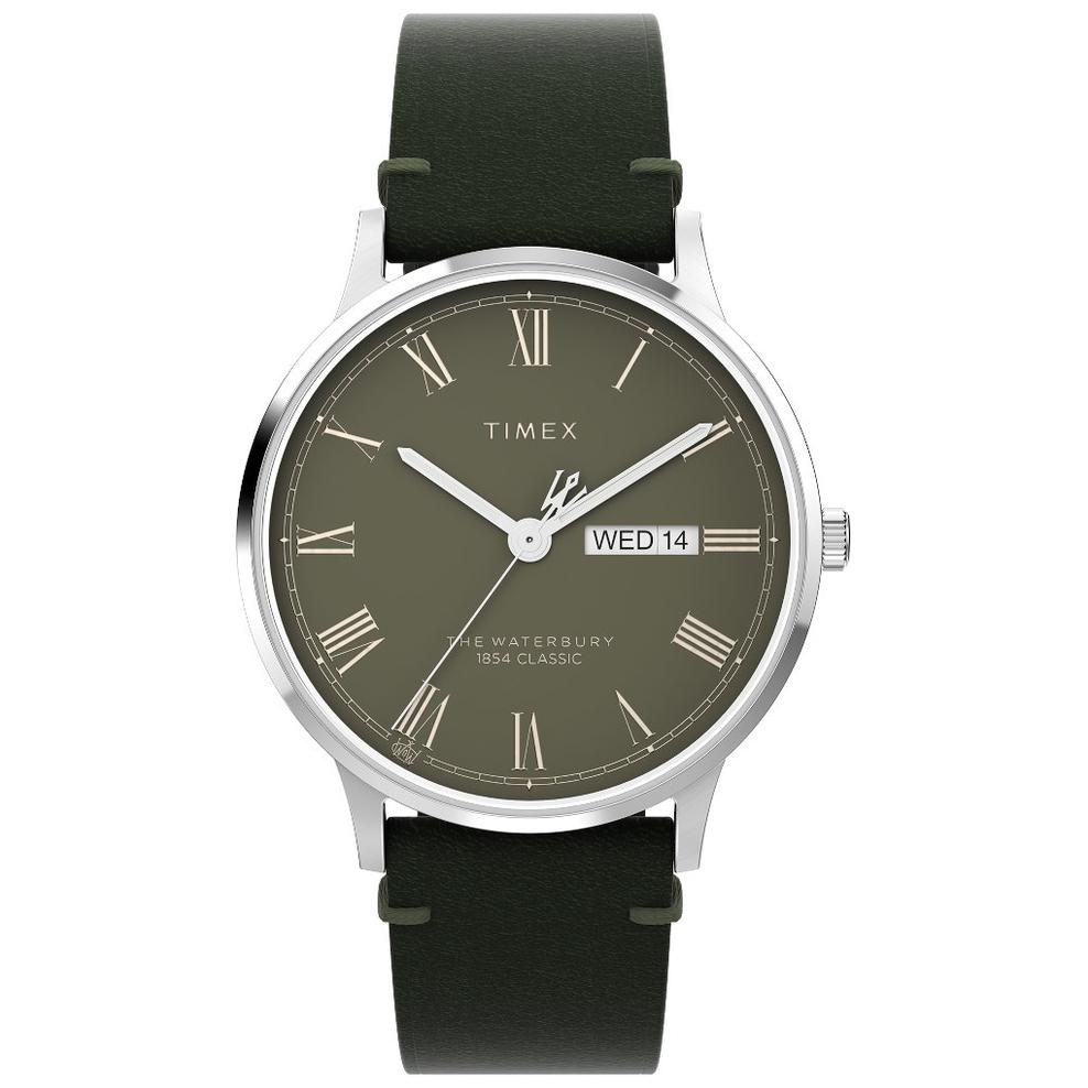 ZEGAREK TIMEX Waterbury