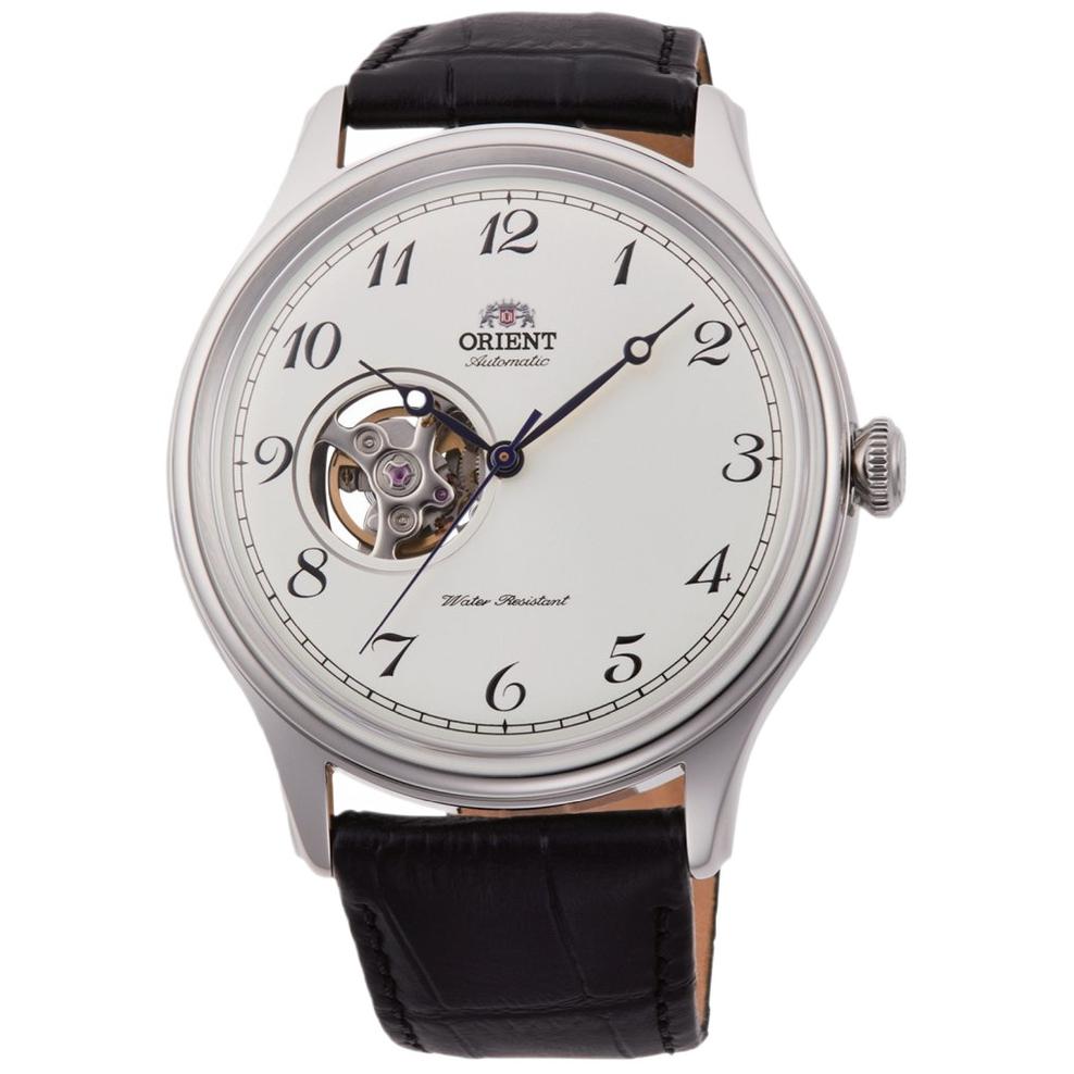 ZEGAREK ORIENT CLASSIC OPEN HEART