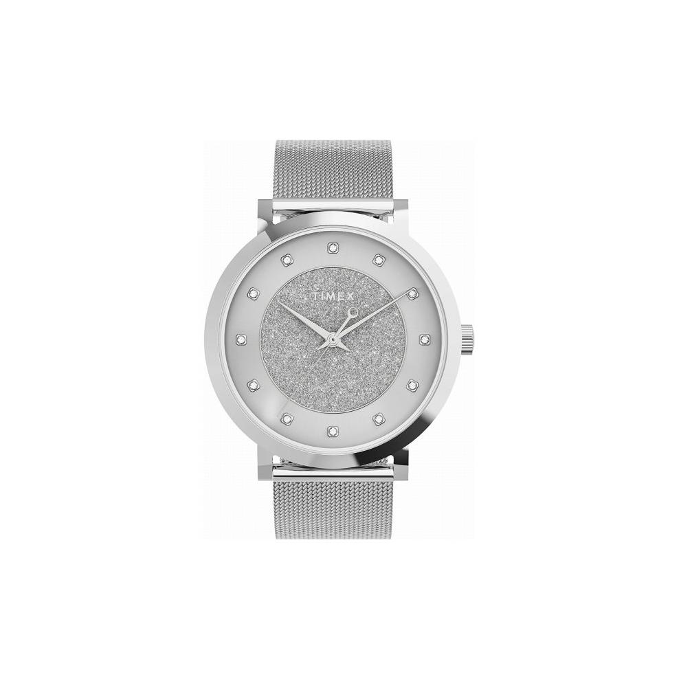 ZEGAREK TIMEX CRYSTAL