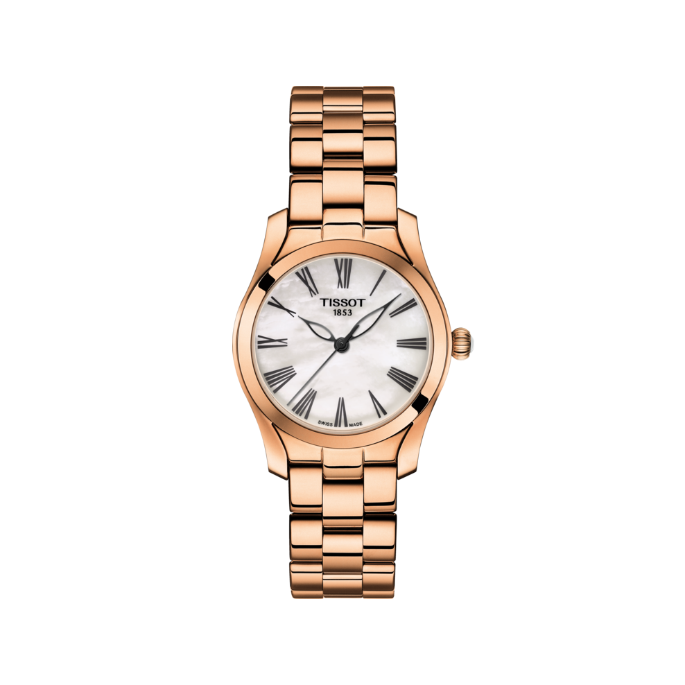 Tissot T-Wave