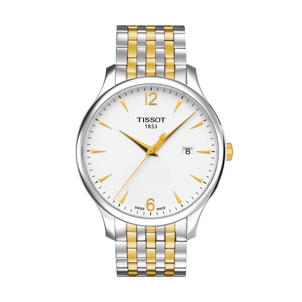 Tissot Tradition