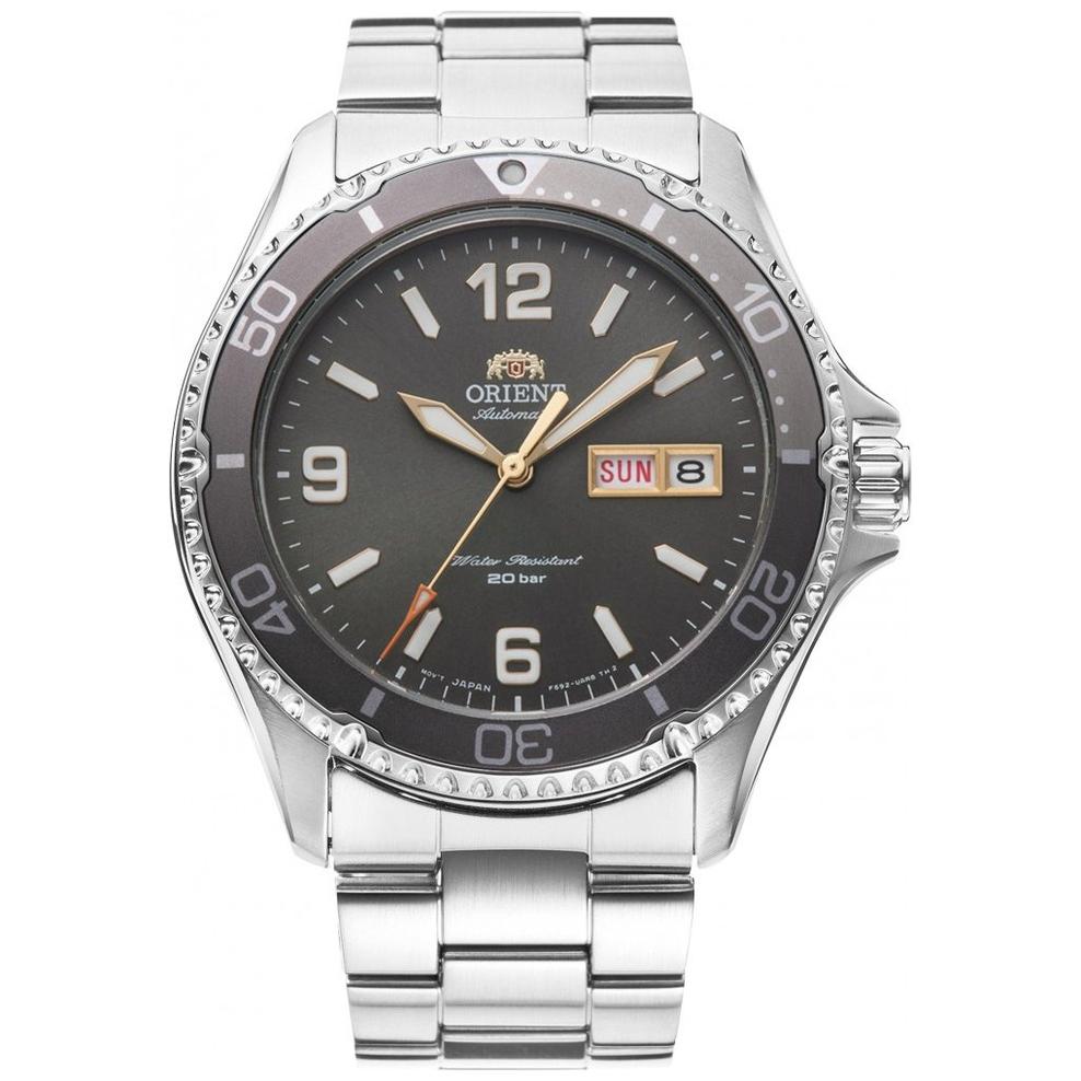 ZEGAREK ORIENT MAKO KAMASU