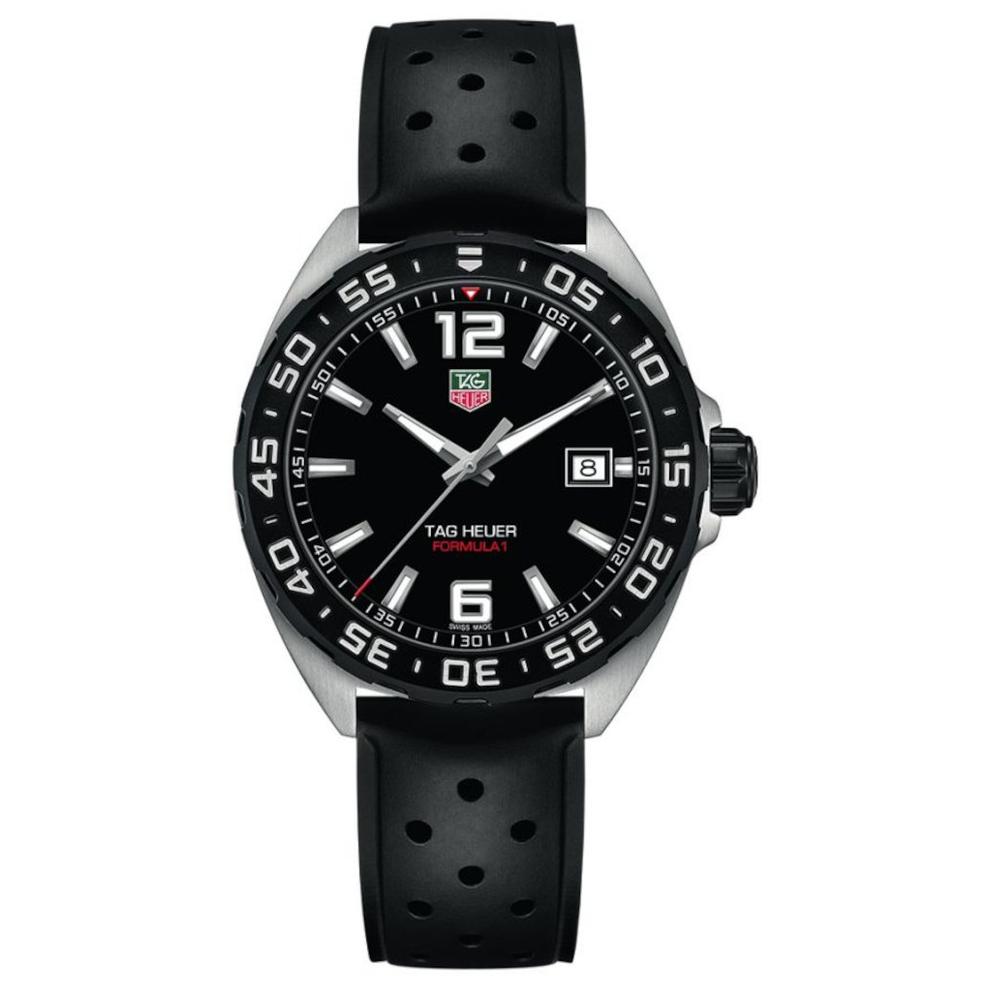 ZEGAREK TAG HEUER FORMULA 1 DATE