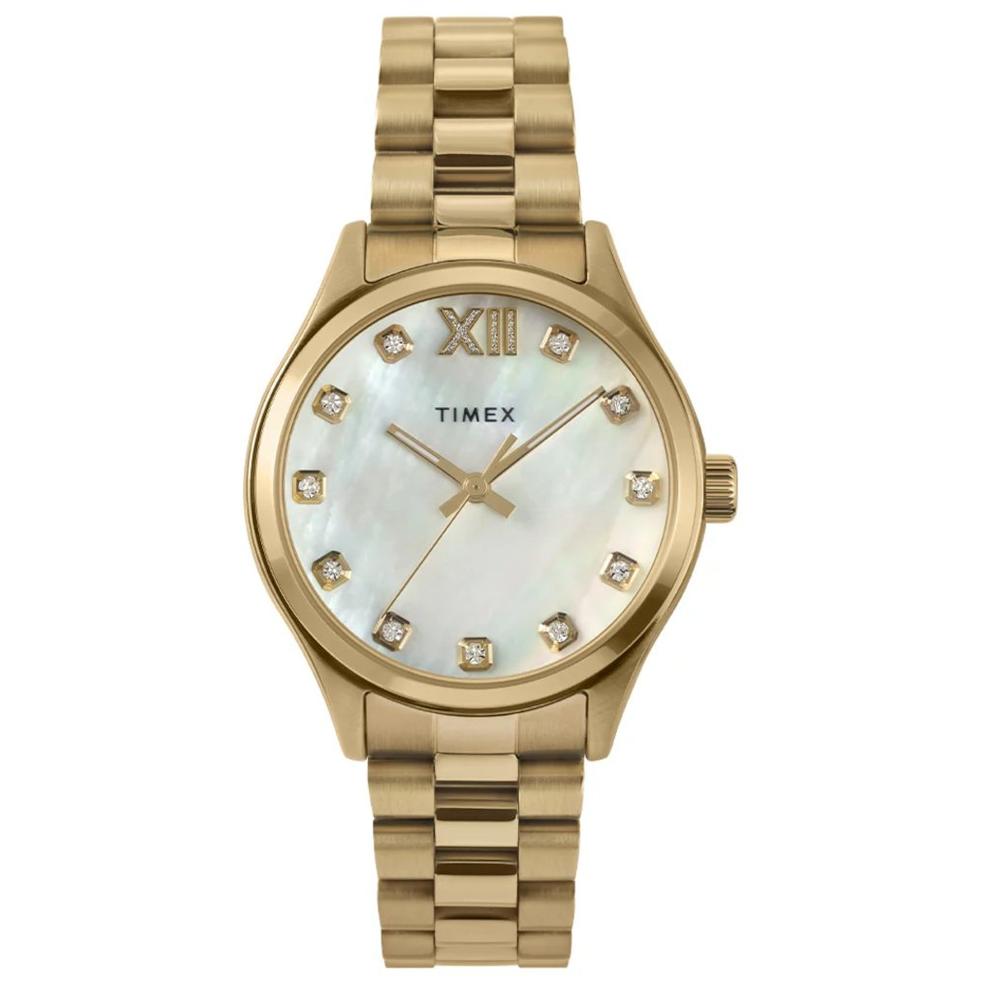 ZEGAREK TIMEX LEGACY