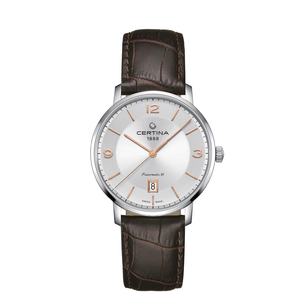 ZEGAREK CERTINA DS Caimano