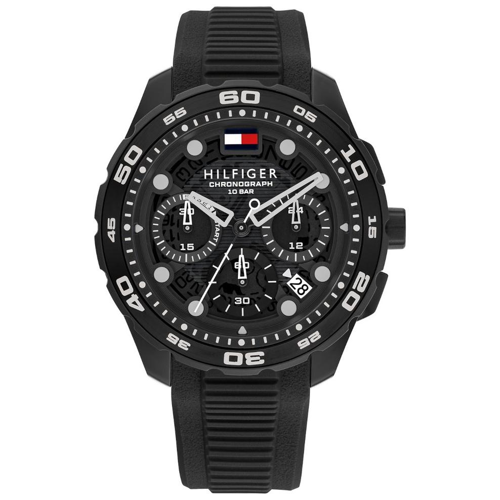 ZEGAREK TOMMY HILFIGER TH-REGATTA