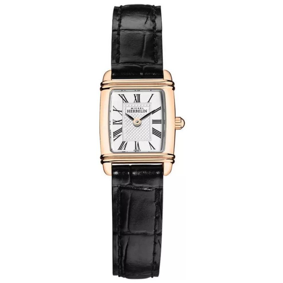 ZEGAREK HERBELIN ART DECO