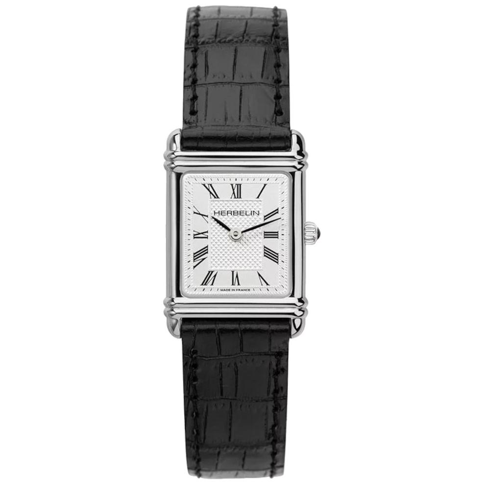 ZEGAREK HERBELIN ART DECO