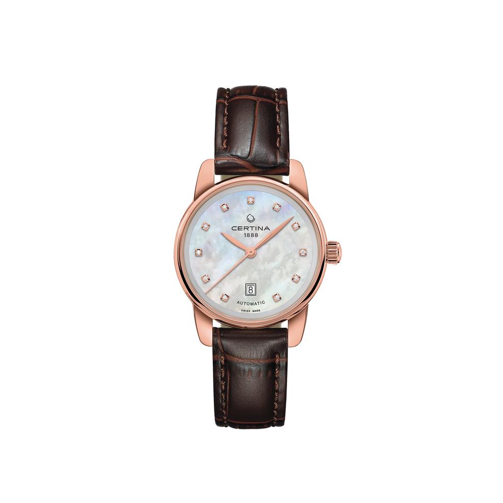 ZEGAREK CERTINA DS PODIUM