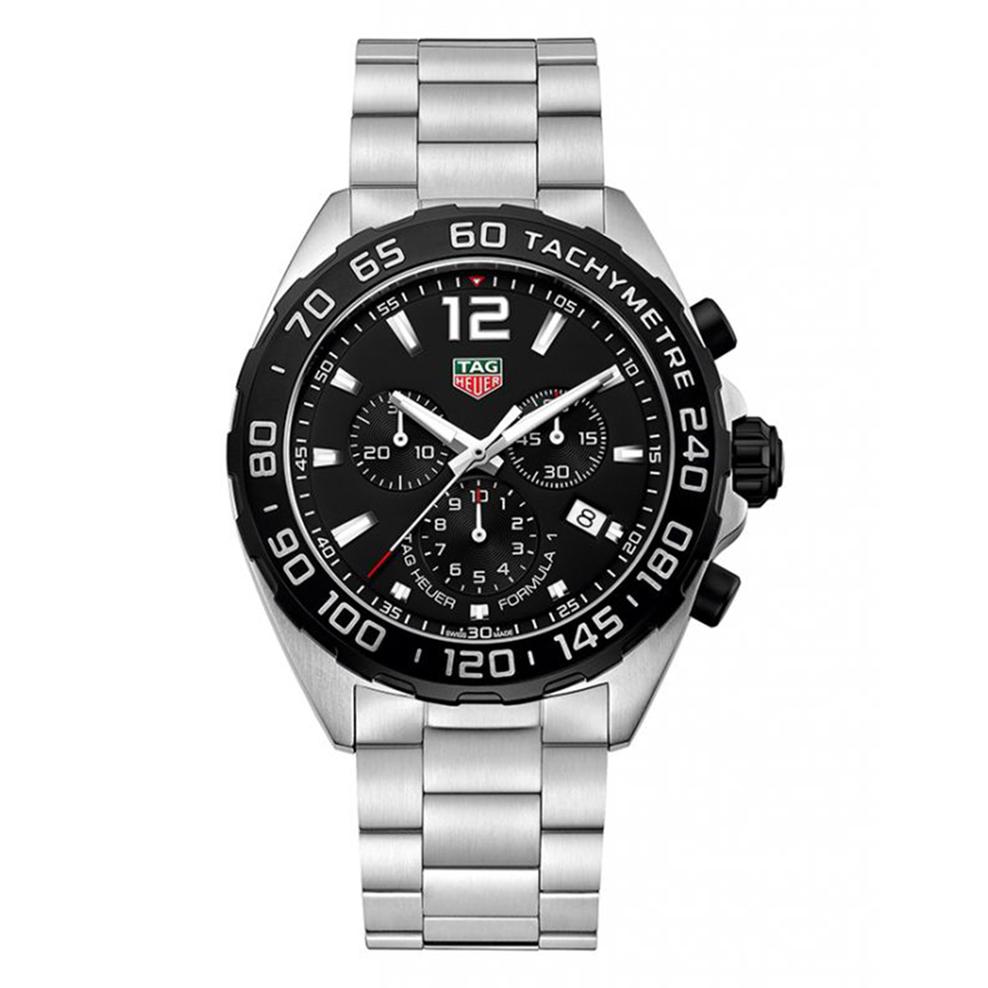 ZEGAREK TAG HEUER FORMULA 1 CHRONOGRAPH