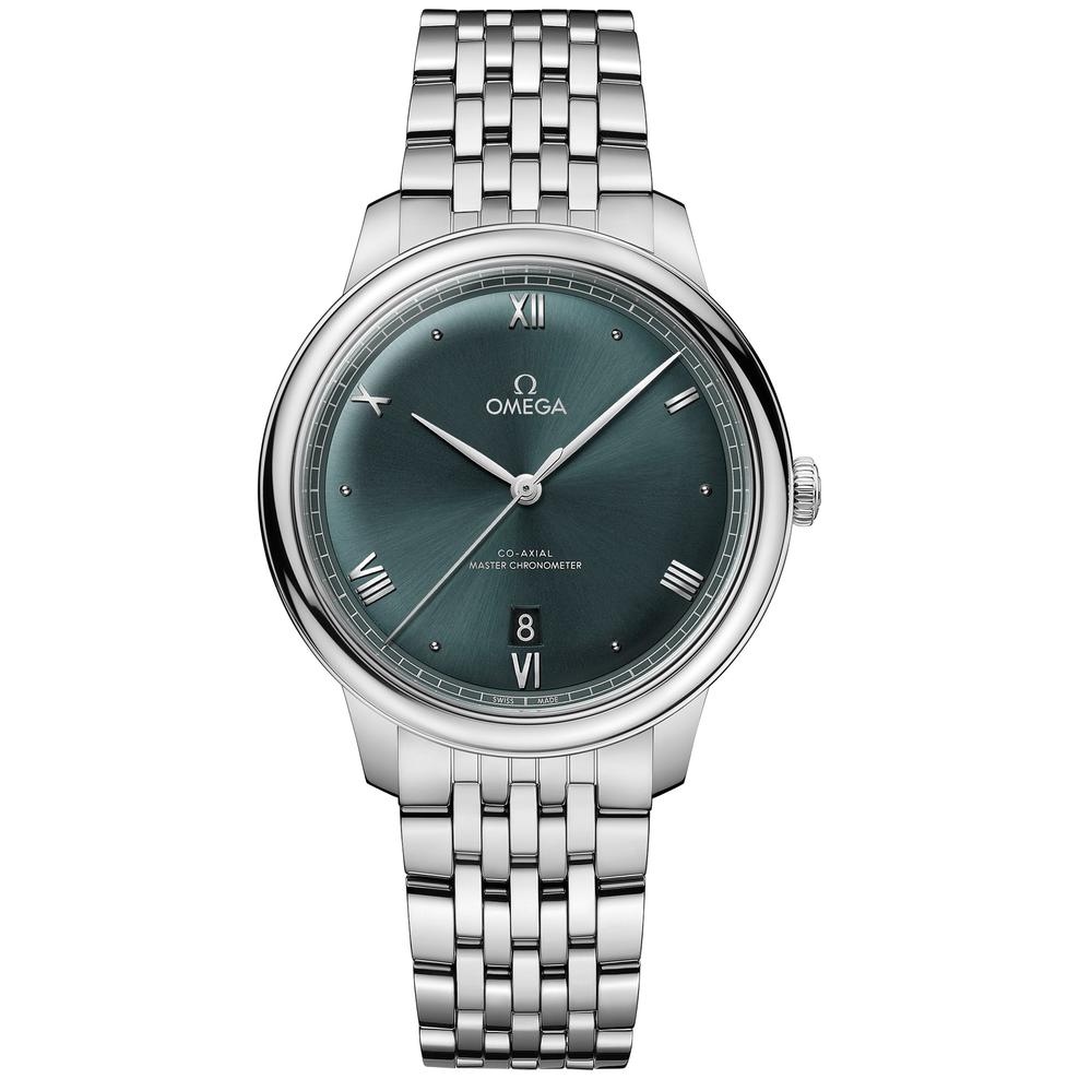 ZEGAREK OMEGA DE VILLE PRESTIGE