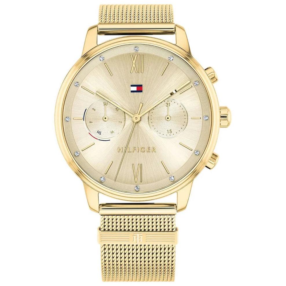ZEGAREK TOMMY HILFIGER BLAKE